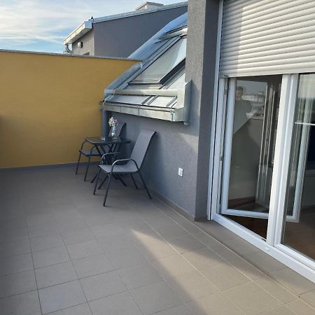 Apartman Anton زغرب المظهر الخارجي الصورة