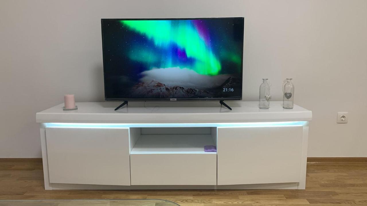 Apartman Anton زغرب المظهر الخارجي الصورة
