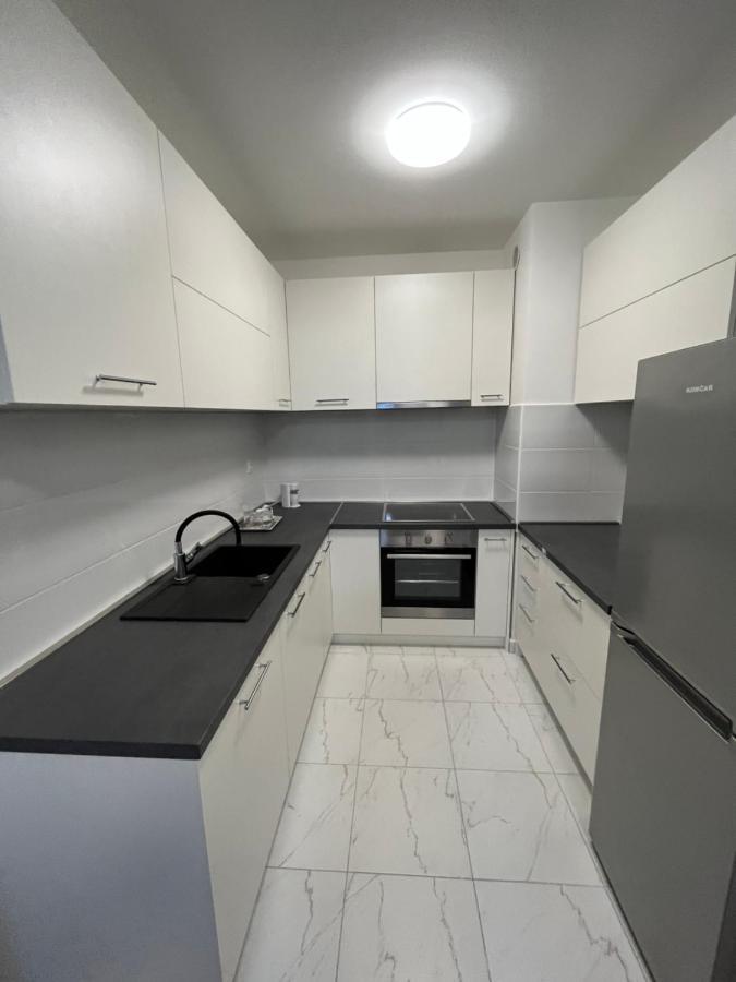 Apartman Anton زغرب المظهر الخارجي الصورة