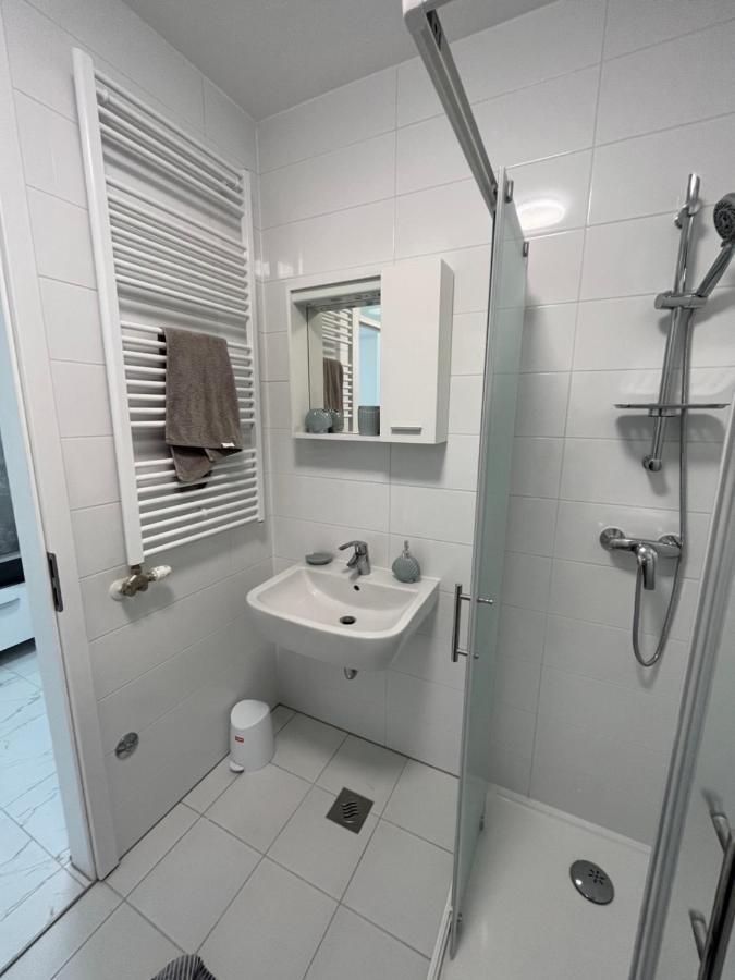 Apartman Anton زغرب المظهر الخارجي الصورة