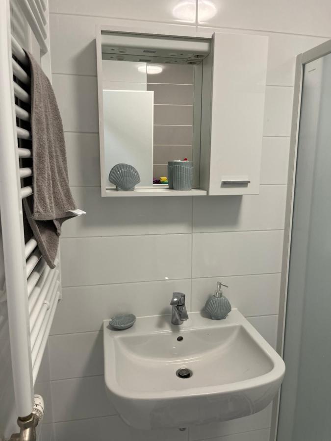 Apartman Anton زغرب المظهر الخارجي الصورة