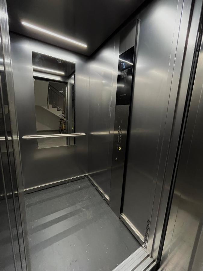 Apartman Anton زغرب المظهر الخارجي الصورة