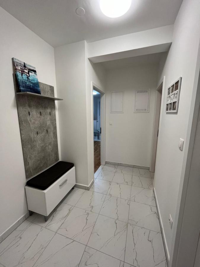 Apartman Anton زغرب المظهر الخارجي الصورة