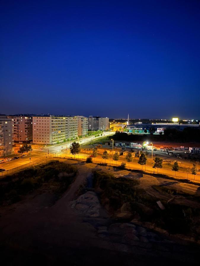Apartman Anton زغرب المظهر الخارجي الصورة