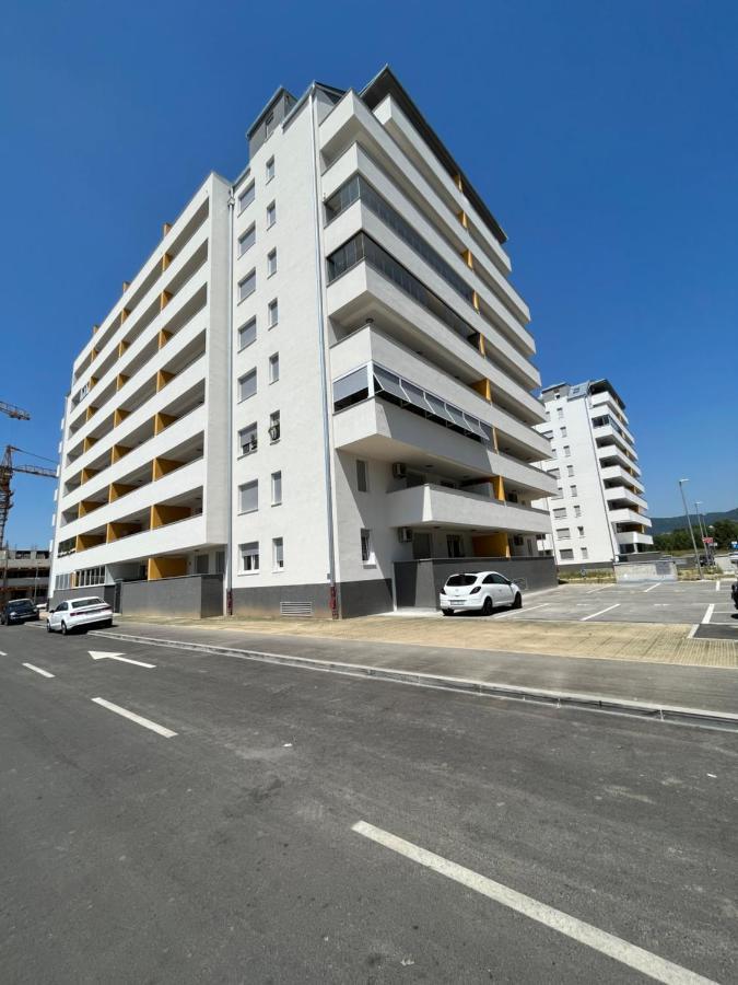 Apartman Anton زغرب المظهر الخارجي الصورة